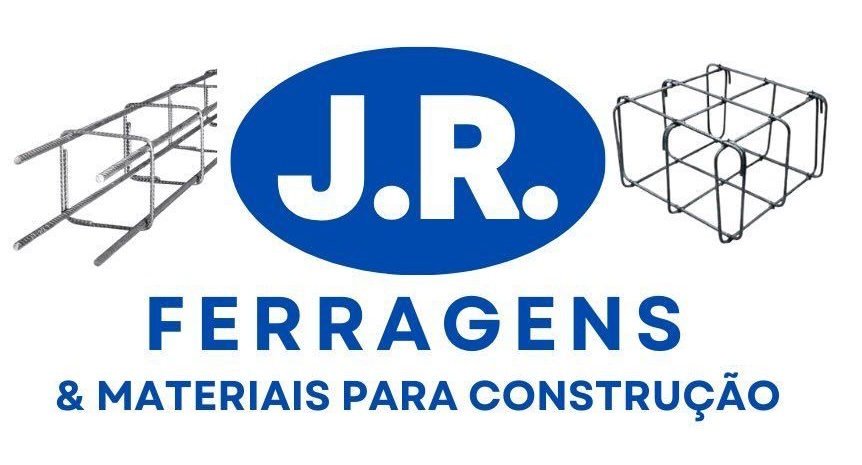 J.R. Ferragens & Materiais para Construção