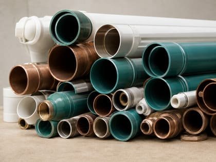 Material Hidráulico